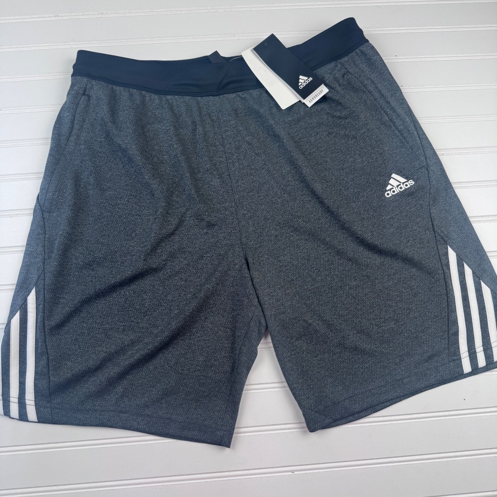 NEW Adidas Men's X Large Axis Woven Black